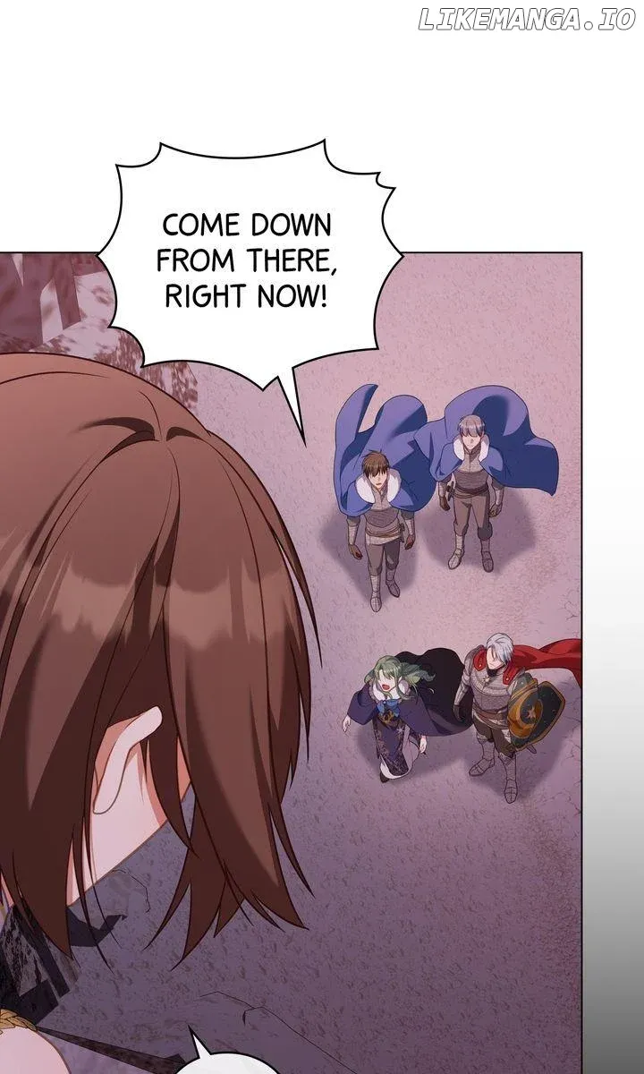The Tragedy of a Villainess Chapter 95 Online - página 71