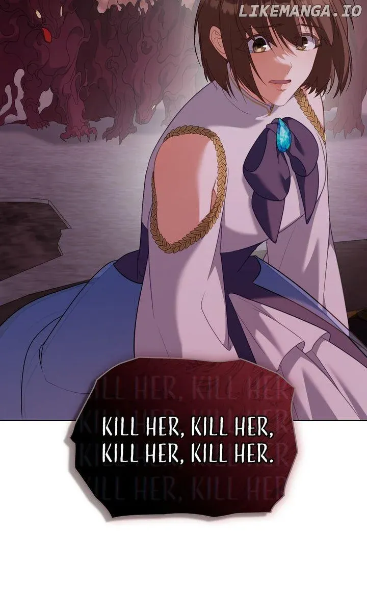 The Tragedy of a Villainess Chapter 95 Online - página 73