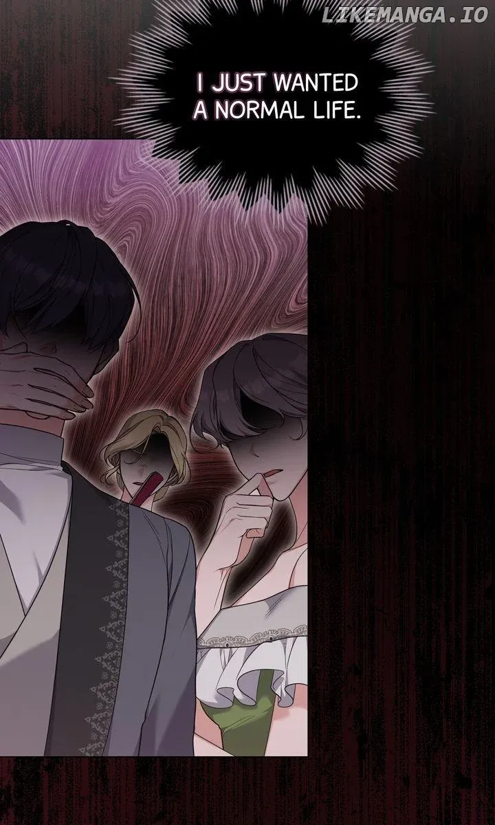 The Tragedy of a Villainess Chapter 95 Online - página 75