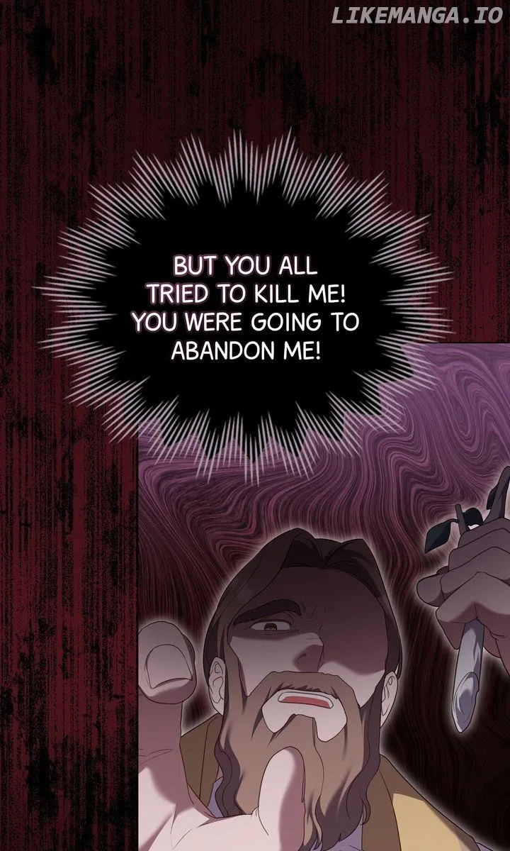 The Tragedy of a Villainess Chapter 95 Online - página 76
