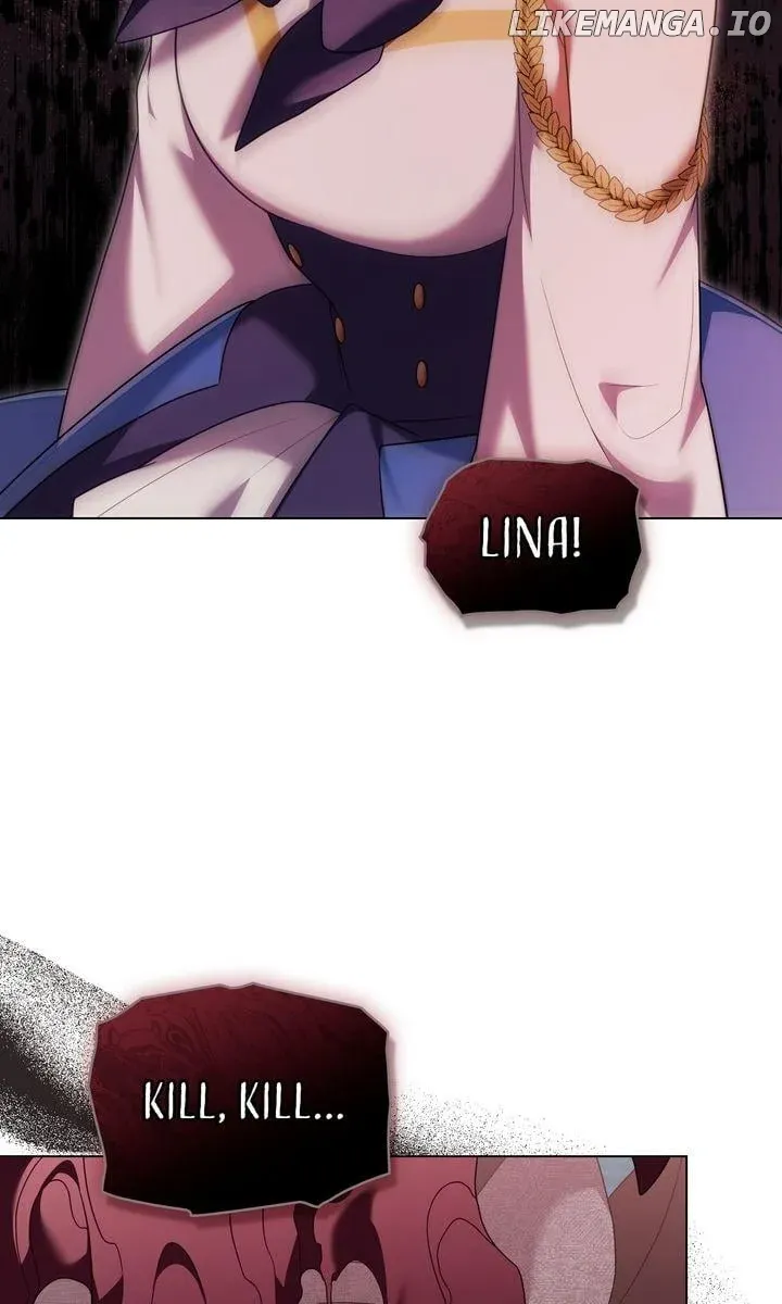 The Tragedy of a Villainess Chapter 95 Online - página 81