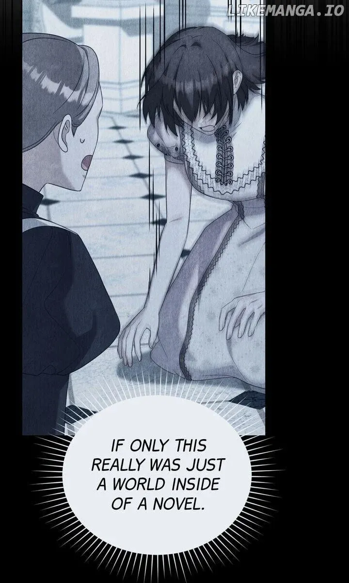 The Tragedy of a Villainess Chapter 95 Online - página 84