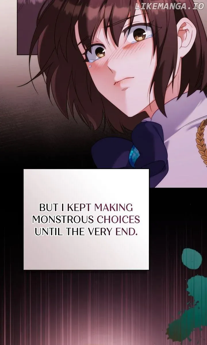 The Tragedy of a Villainess Chapter 95 Online - página 92