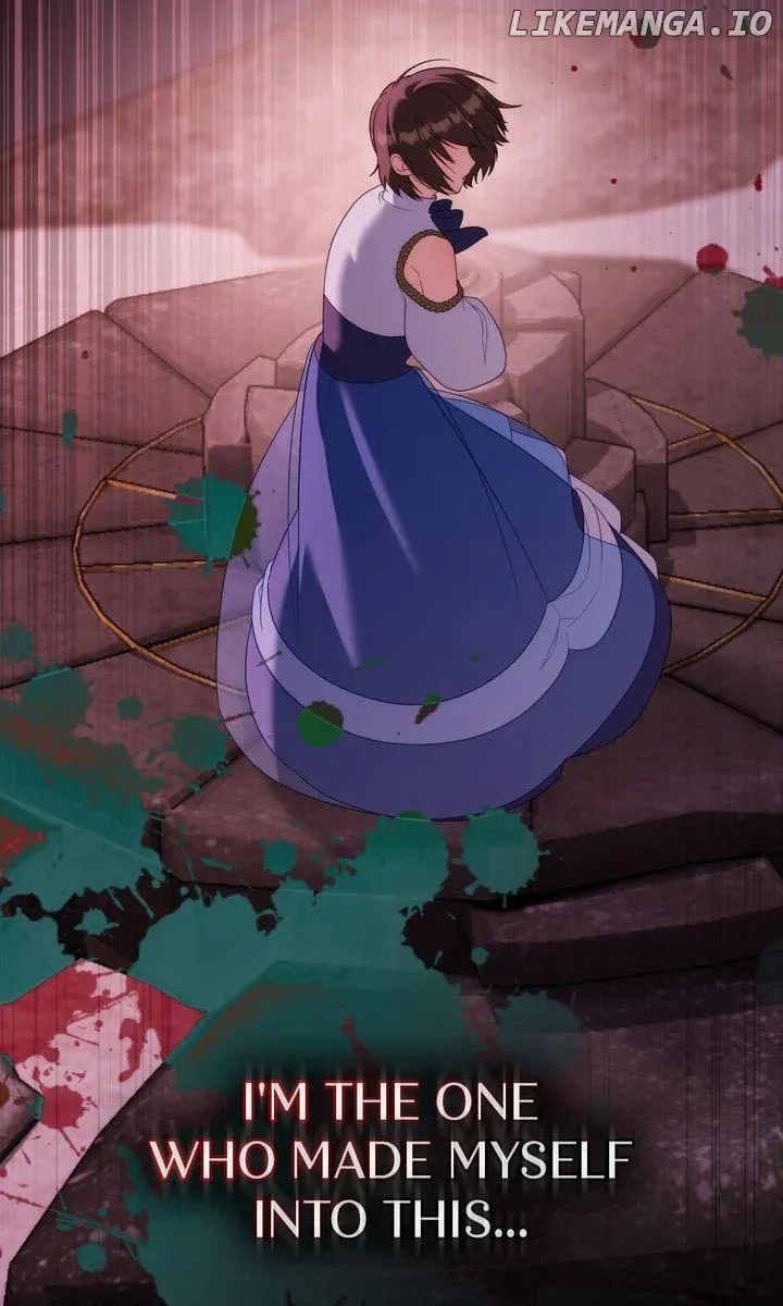 The Tragedy of a Villainess Chapter 95 Online - página 93