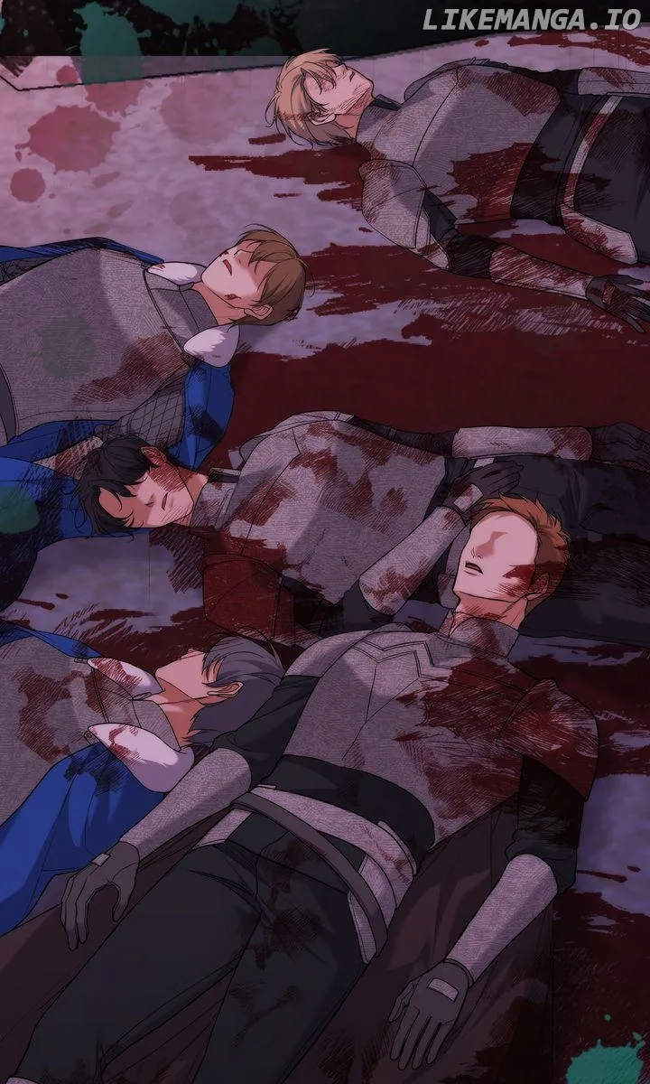 The Tragedy of a Villainess Chapter 95 Online - página 94
