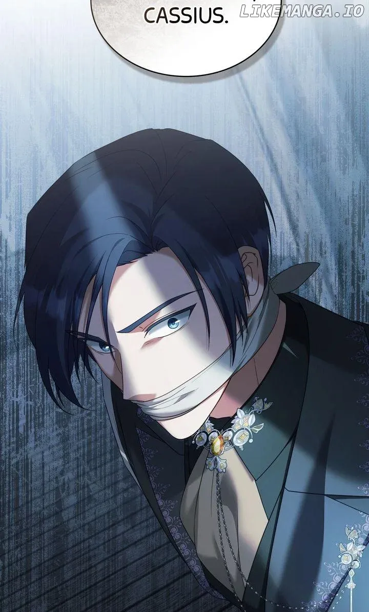 The Tragedy of a Villainess Chapter 96 Online - página 3