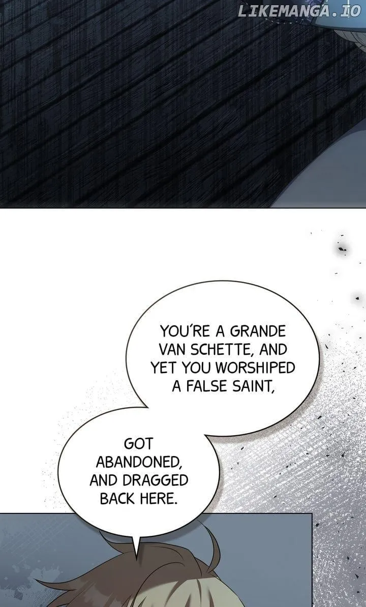 The Tragedy of a Villainess Chapter 96 Online - página 4