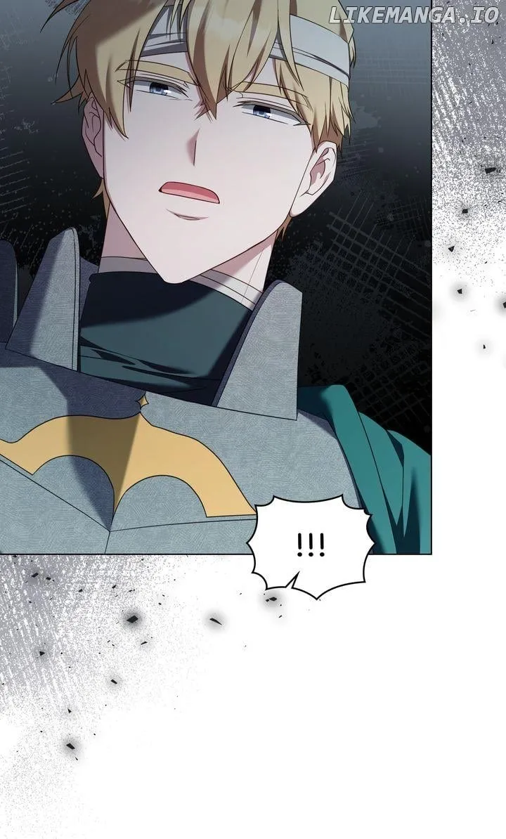 The Tragedy of a Villainess Chapter 96 Online - página 5