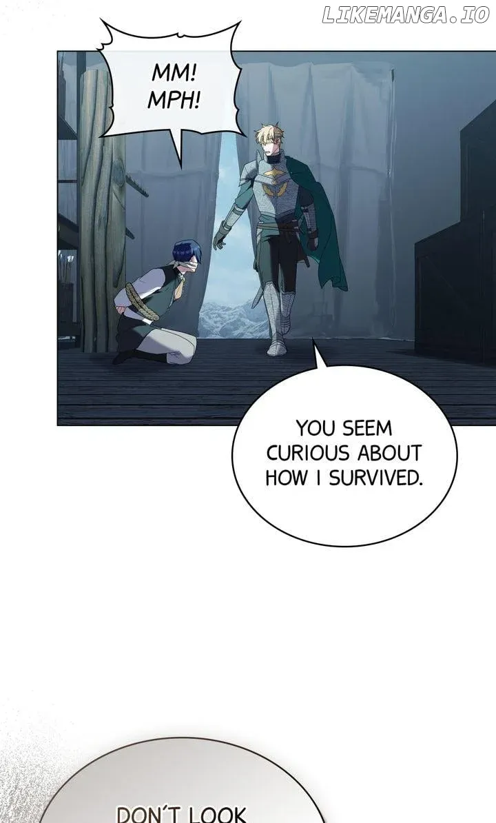 The Tragedy of a Villainess Chapter 96 Online - página 6