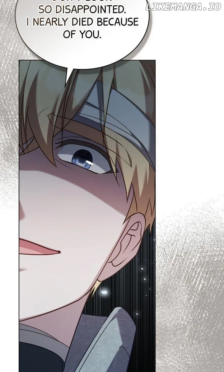 The Tragedy of a Villainess Chapter 96 Online - página 7