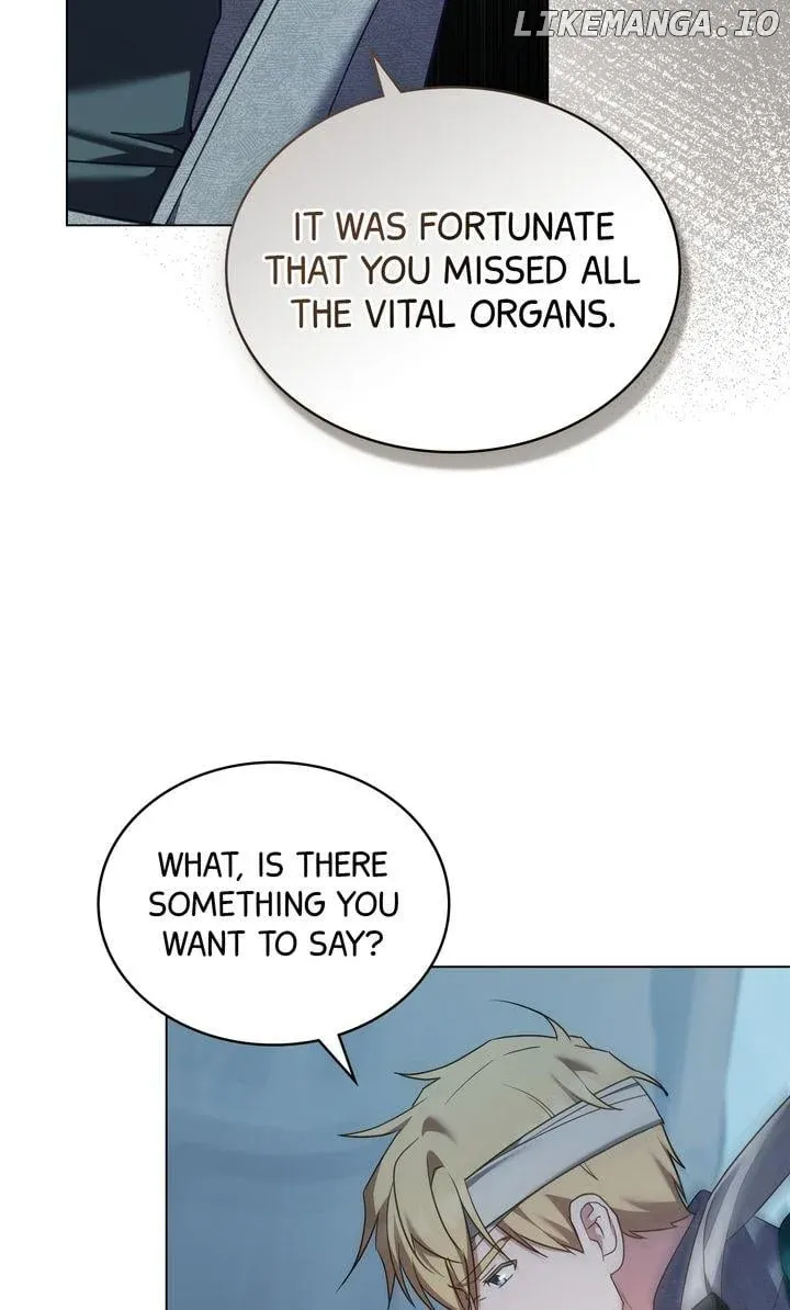 The Tragedy of a Villainess Chapter 96 Online - página 8