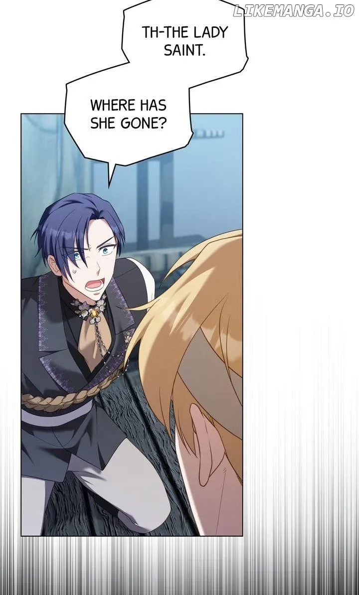 The Tragedy of a Villainess Chapter 96 Online - página 10