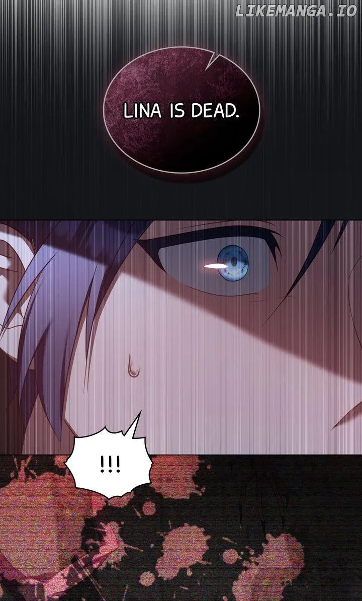 The Tragedy of a Villainess Chapter 96 Online - página 11