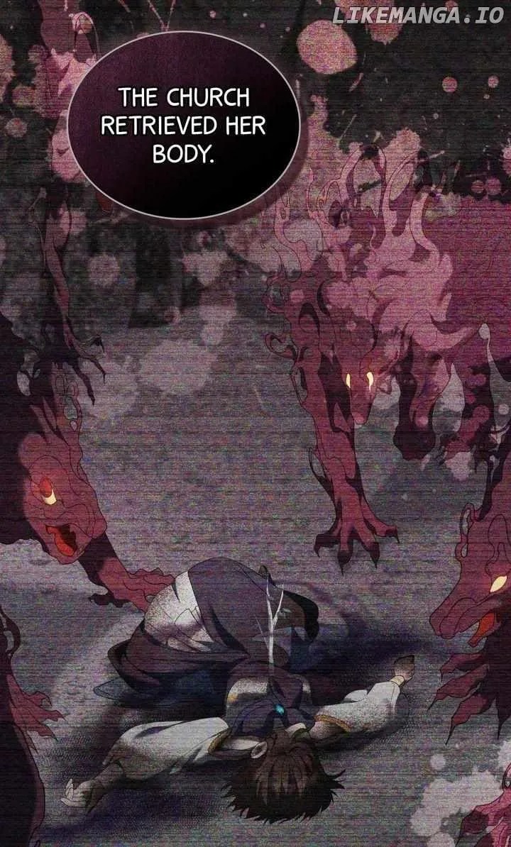 The Tragedy of a Villainess Chapter 96 Online - página 12