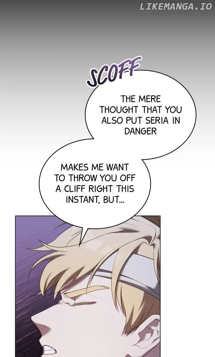 The Tragedy of a Villainess Chapter 96 Online - página 15