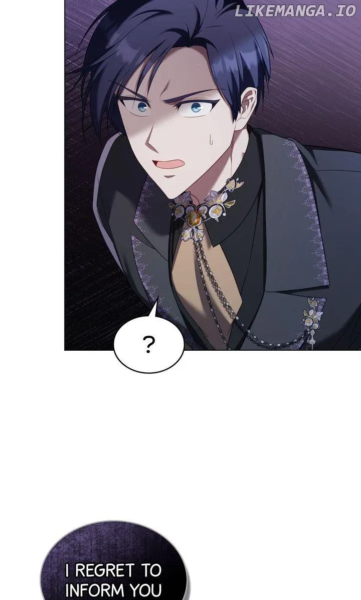 The Tragedy of a Villainess Chapter 96 Online - página 17