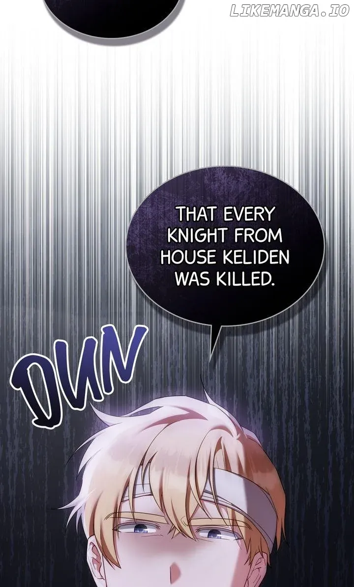 The Tragedy of a Villainess Chapter 96 Online - página 18