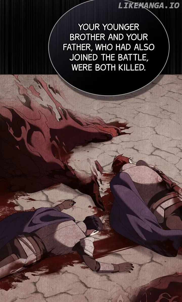 The Tragedy of a Villainess Chapter 96 Online - página 20