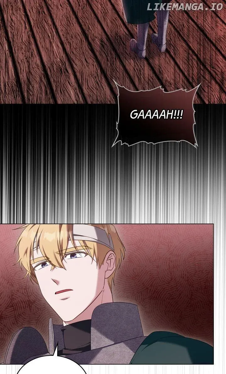 The Tragedy of a Villainess Chapter 96 Online - página 24