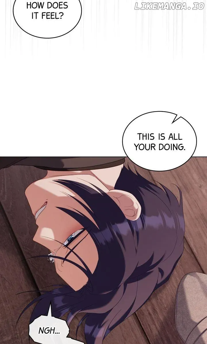 The Tragedy of a Villainess Chapter 96 Online - página 25