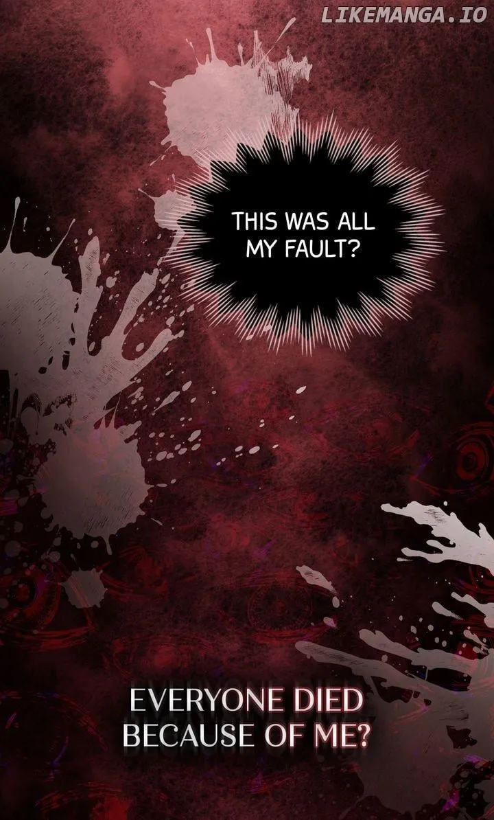 The Tragedy of a Villainess Chapter 96 Online - página 27