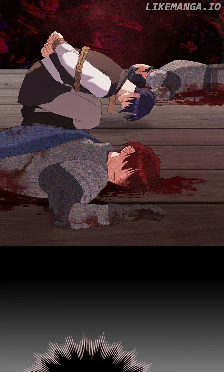 The Tragedy of a Villainess Chapter 96 Online - página 28