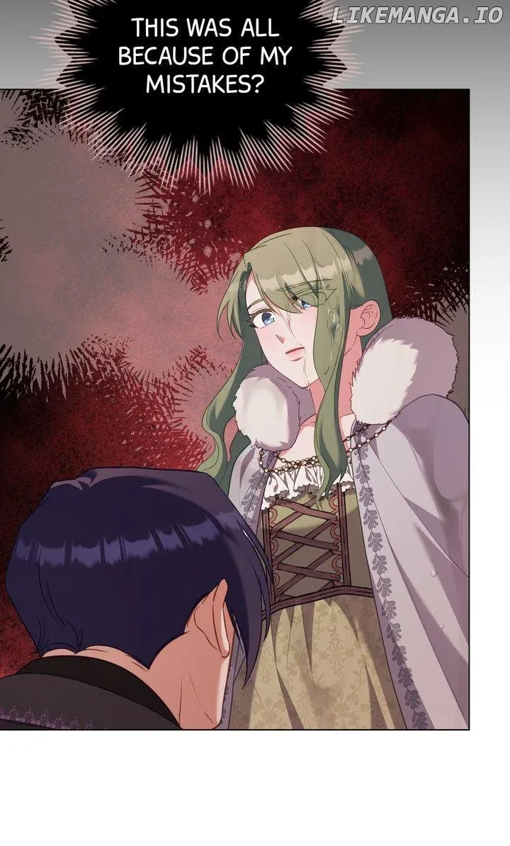 The Tragedy of a Villainess Chapter 96 Online - página 29