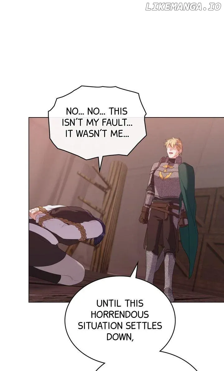 The Tragedy of a Villainess Chapter 96 Online - página 30