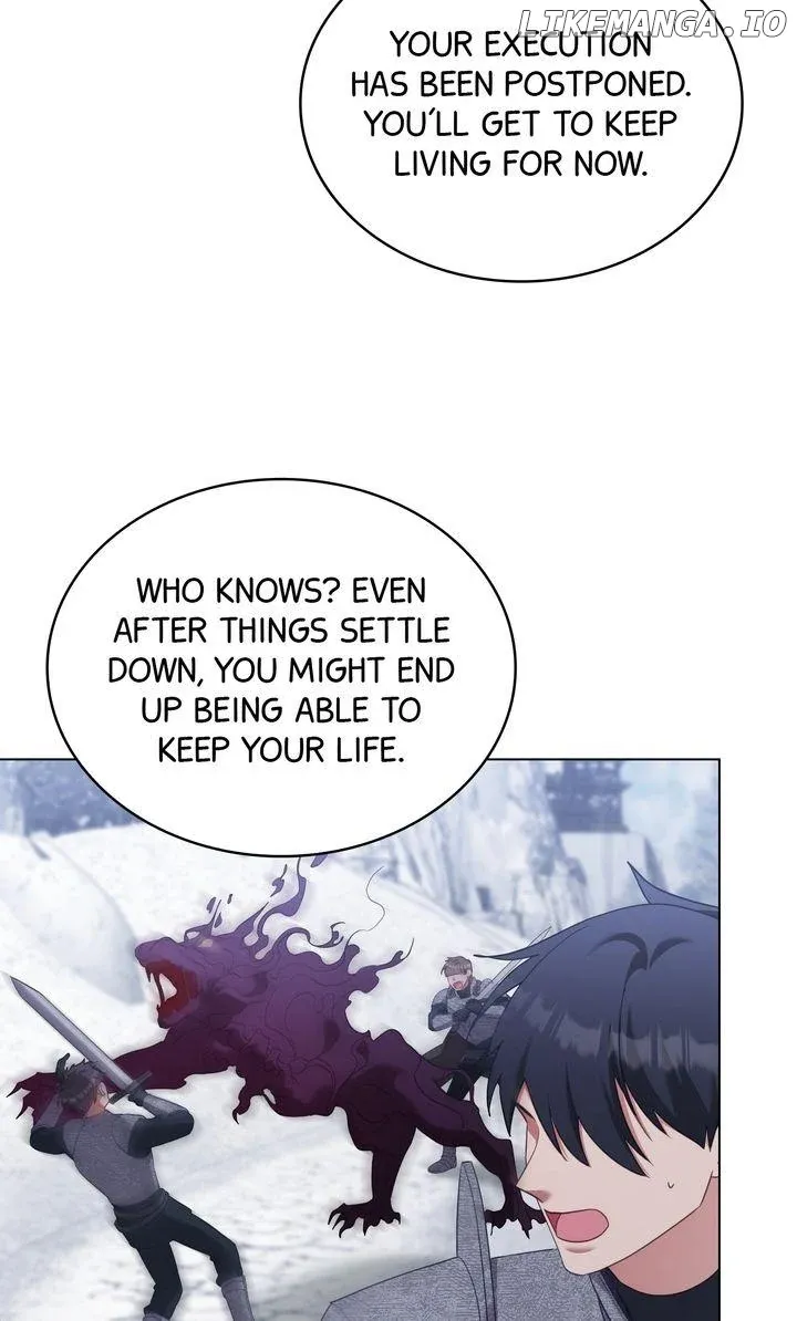 The Tragedy of a Villainess Chapter 96 Online - página 31