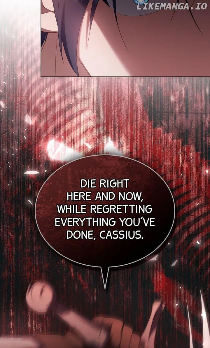 The Tragedy of a Villainess Chapter 96 Online - página 34