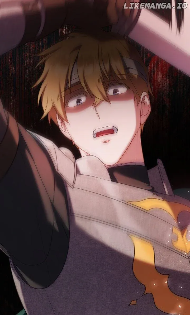 The Tragedy of a Villainess Chapter 96 Online - página 35