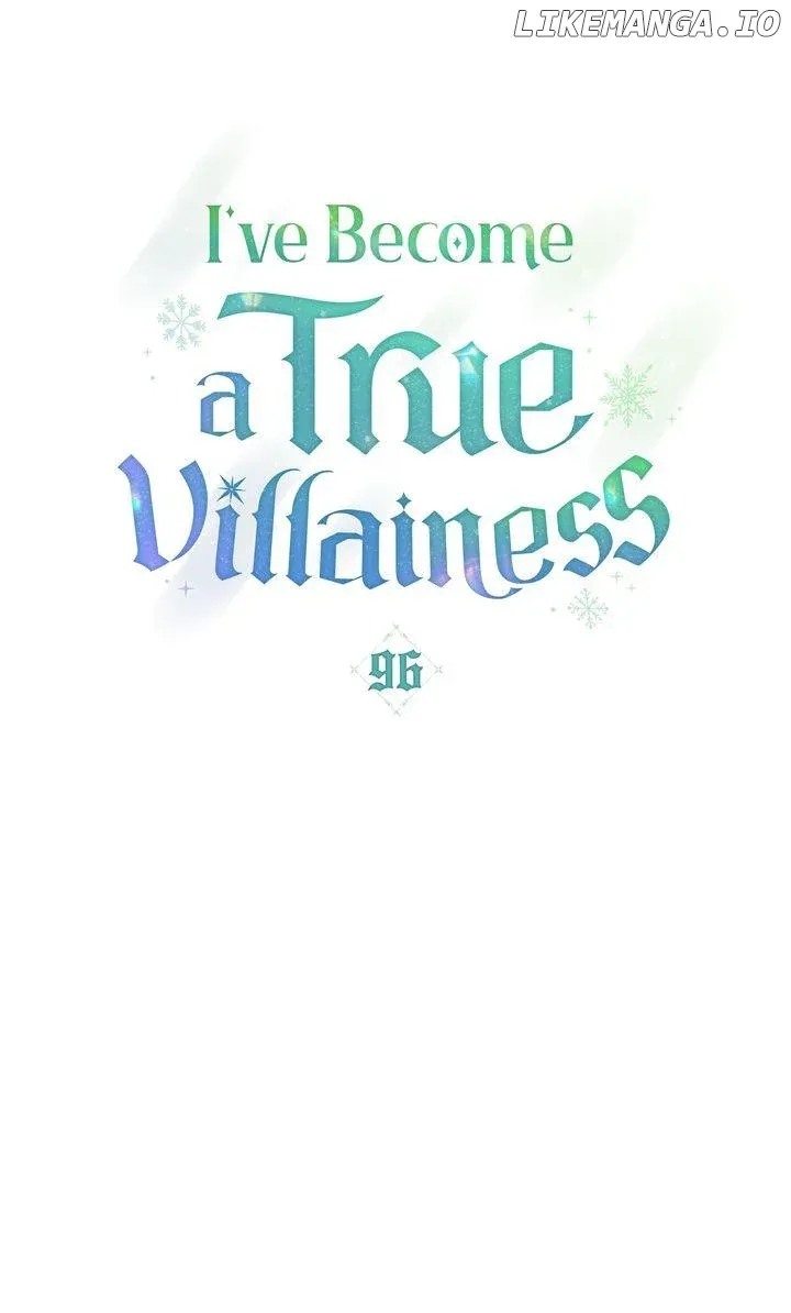 The Tragedy of a Villainess Chapter 96 Online - página 39