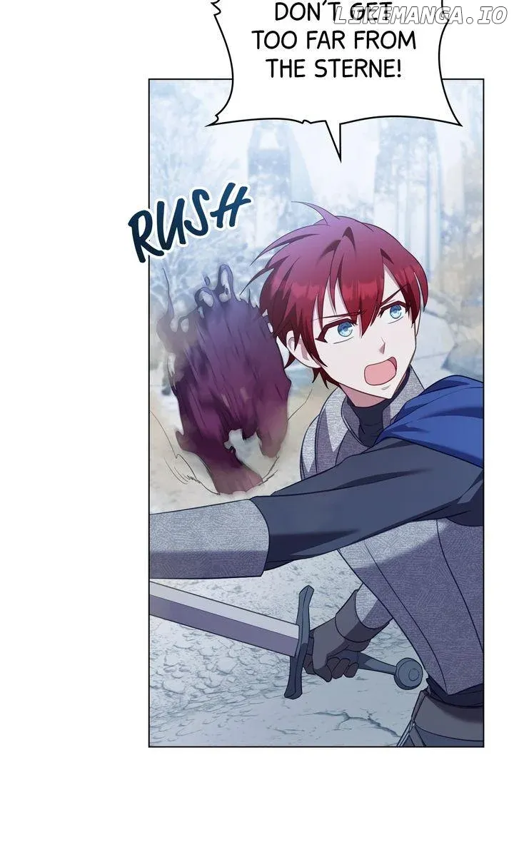 The Tragedy of a Villainess Chapter 96 Online - página 42