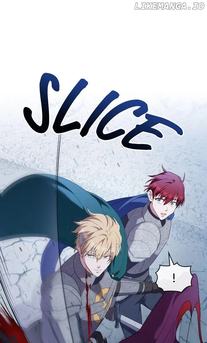 The Tragedy of a Villainess Chapter 96 Online - página 43