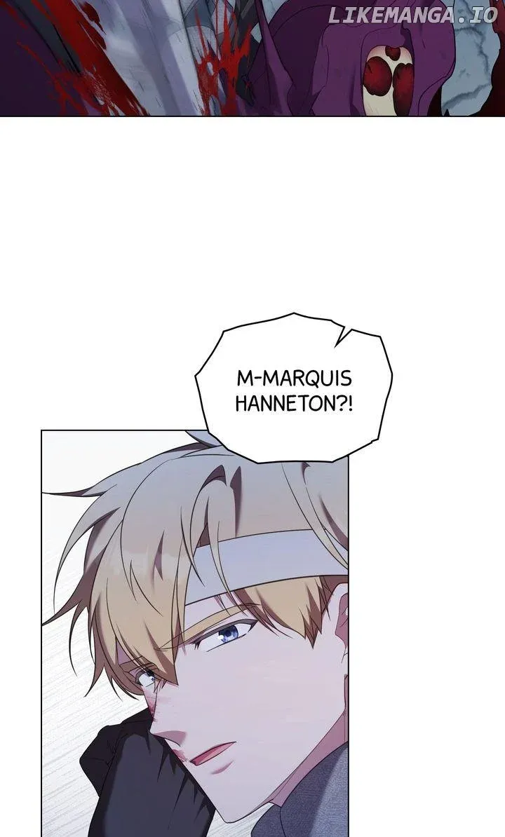 The Tragedy of a Villainess Chapter 96 Online - página 44