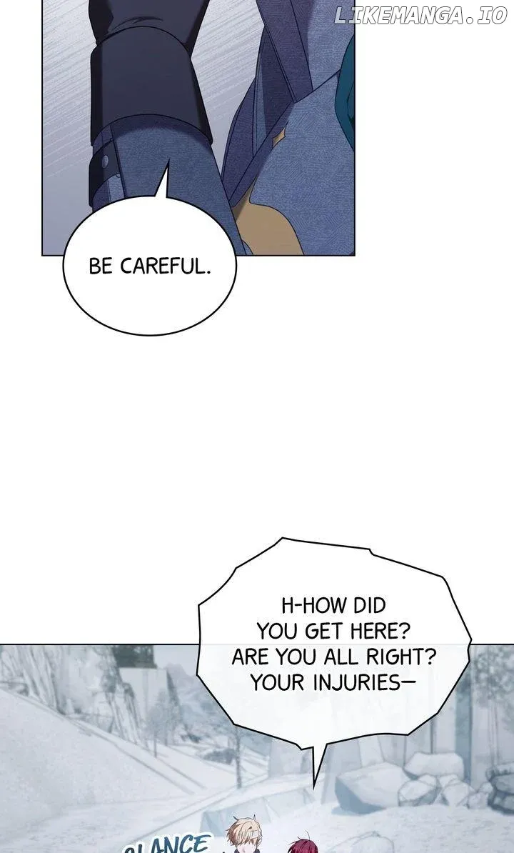 The Tragedy of a Villainess Chapter 96 Online - página 45