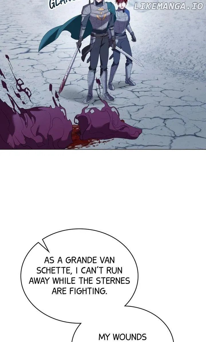The Tragedy of a Villainess Chapter 96 Online - página 46