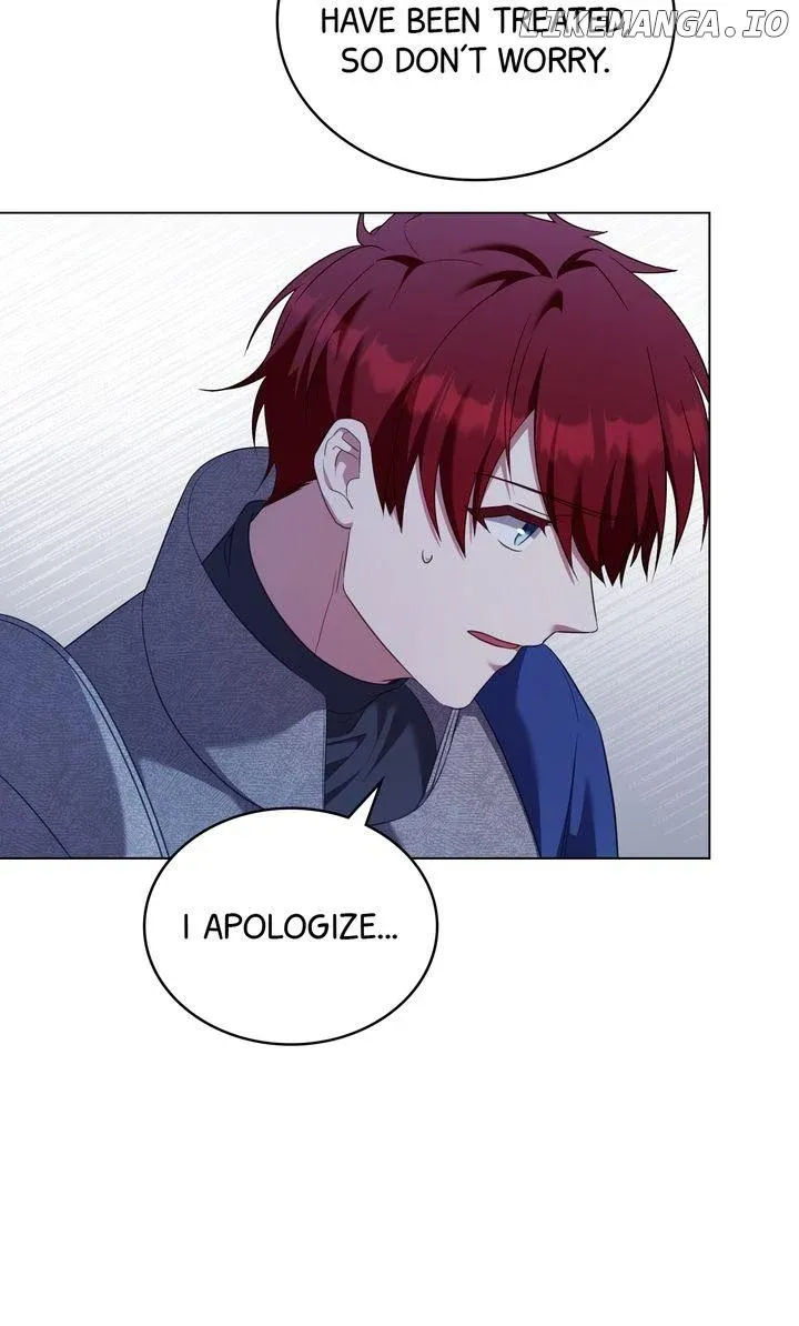 The Tragedy of a Villainess Chapter 96 Online - página 47