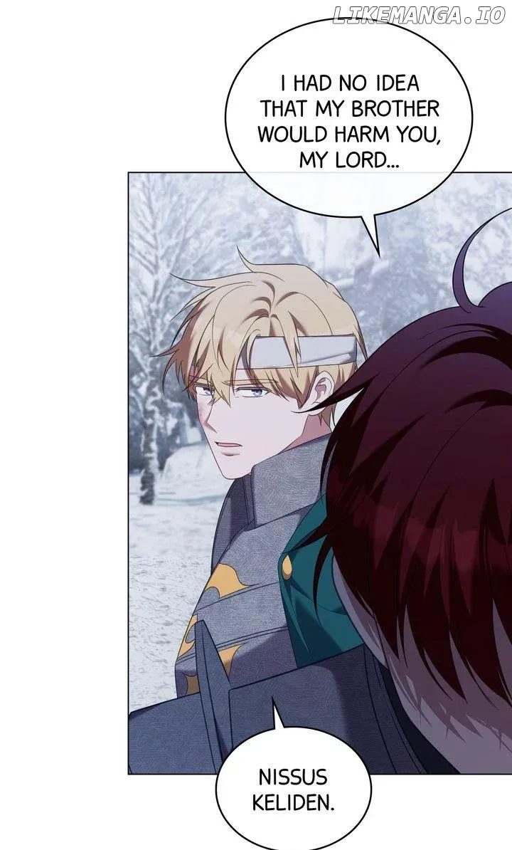 The Tragedy of a Villainess Chapter 96 Online - página 48