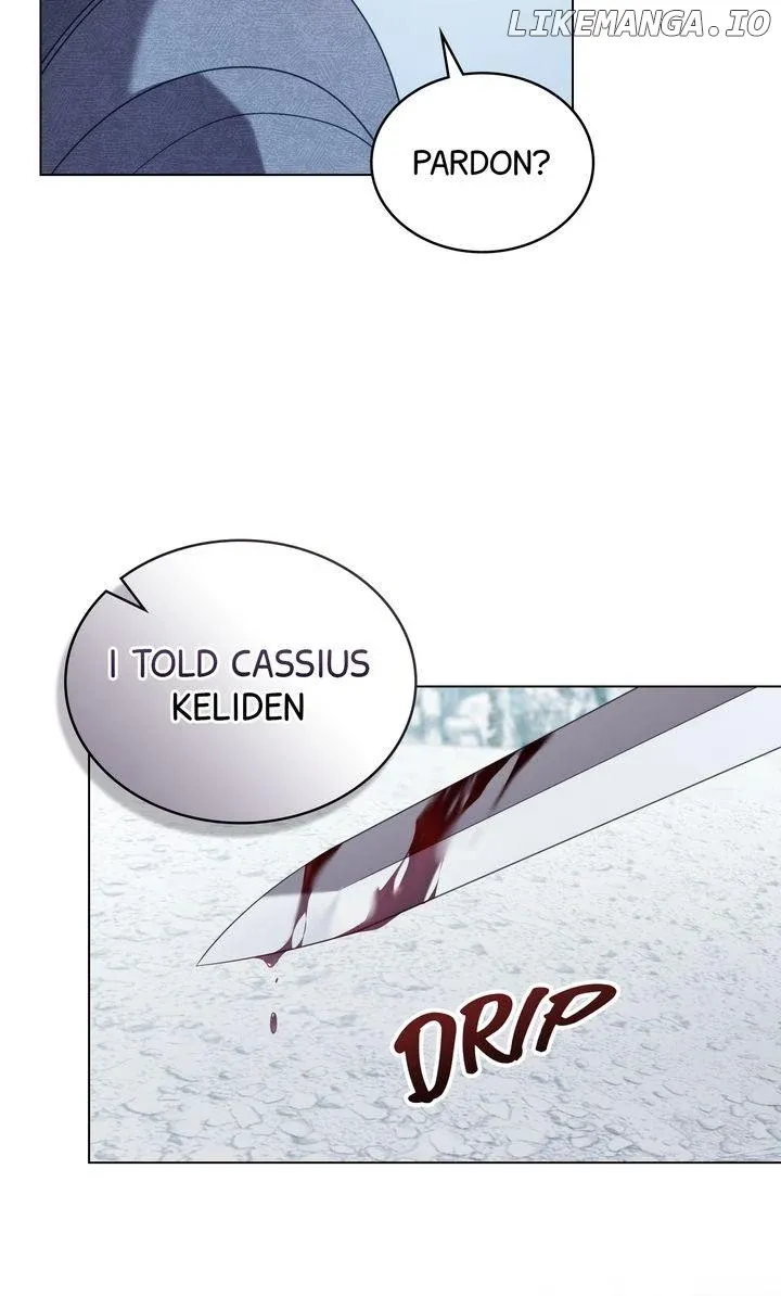 The Tragedy of a Villainess Chapter 96 Online - página 50