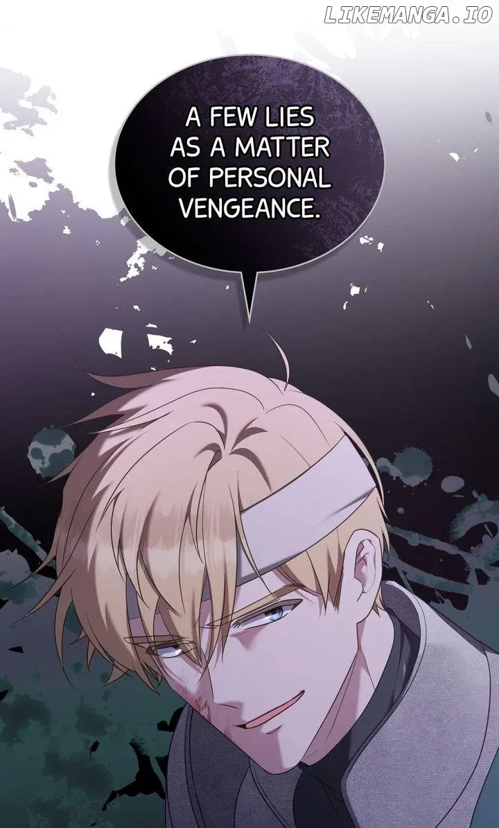 The Tragedy of a Villainess Chapter 96 Online - página 51