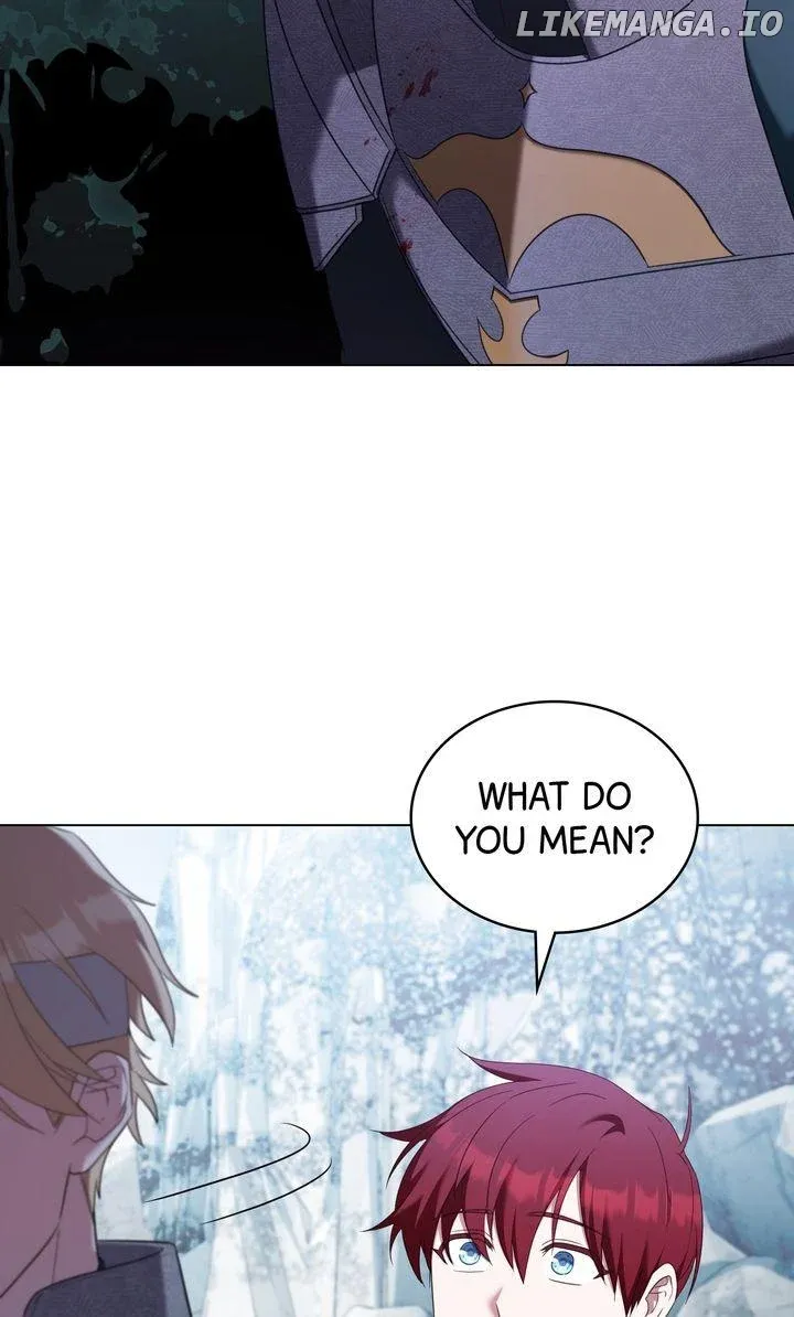 The Tragedy of a Villainess Chapter 96 Online - página 52
