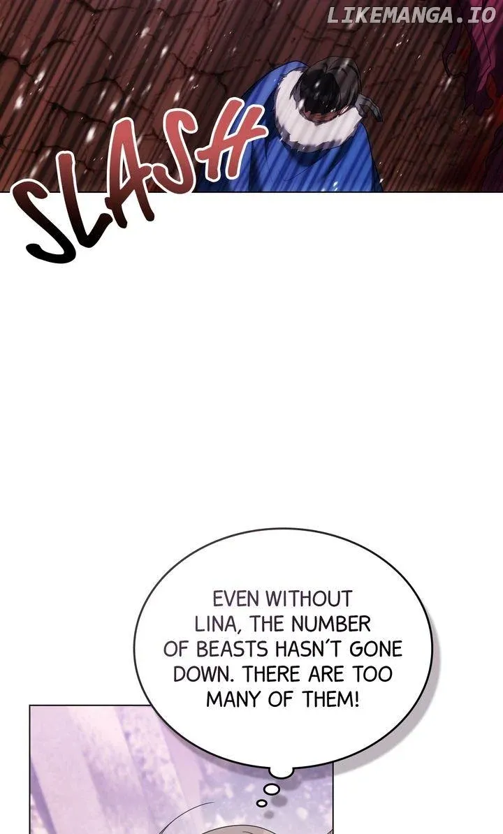 The Tragedy of a Villainess Chapter 96 Online - página 57