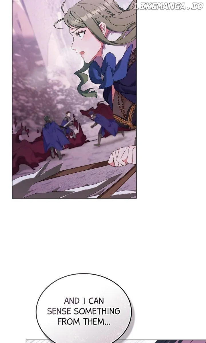 The Tragedy of a Villainess Chapter 96 Online - página 58