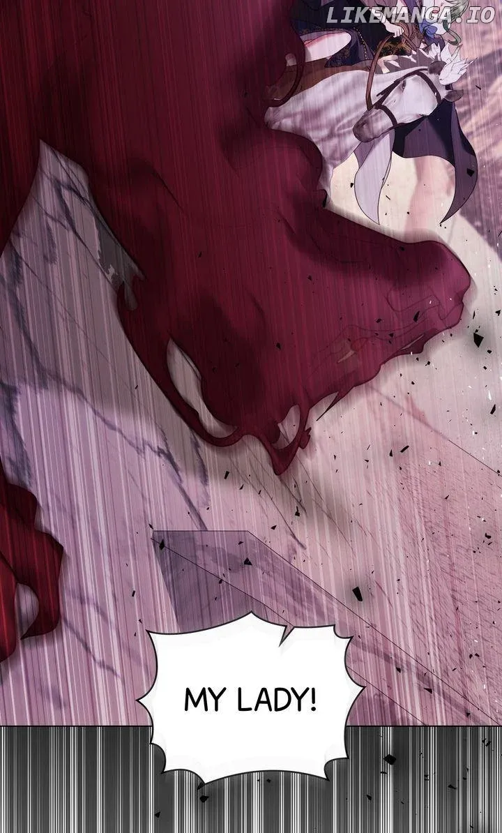 The Tragedy of a Villainess Chapter 96 Online - página 61