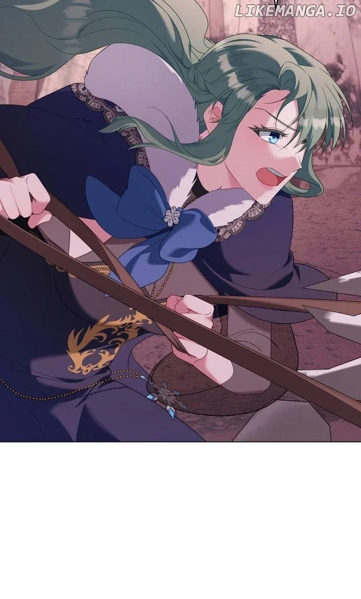 The Tragedy of a Villainess Chapter 96 Online - página 66