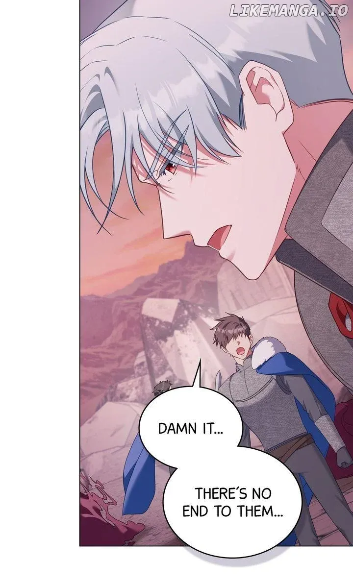 The Tragedy of a Villainess Chapter 96 Online - página 70