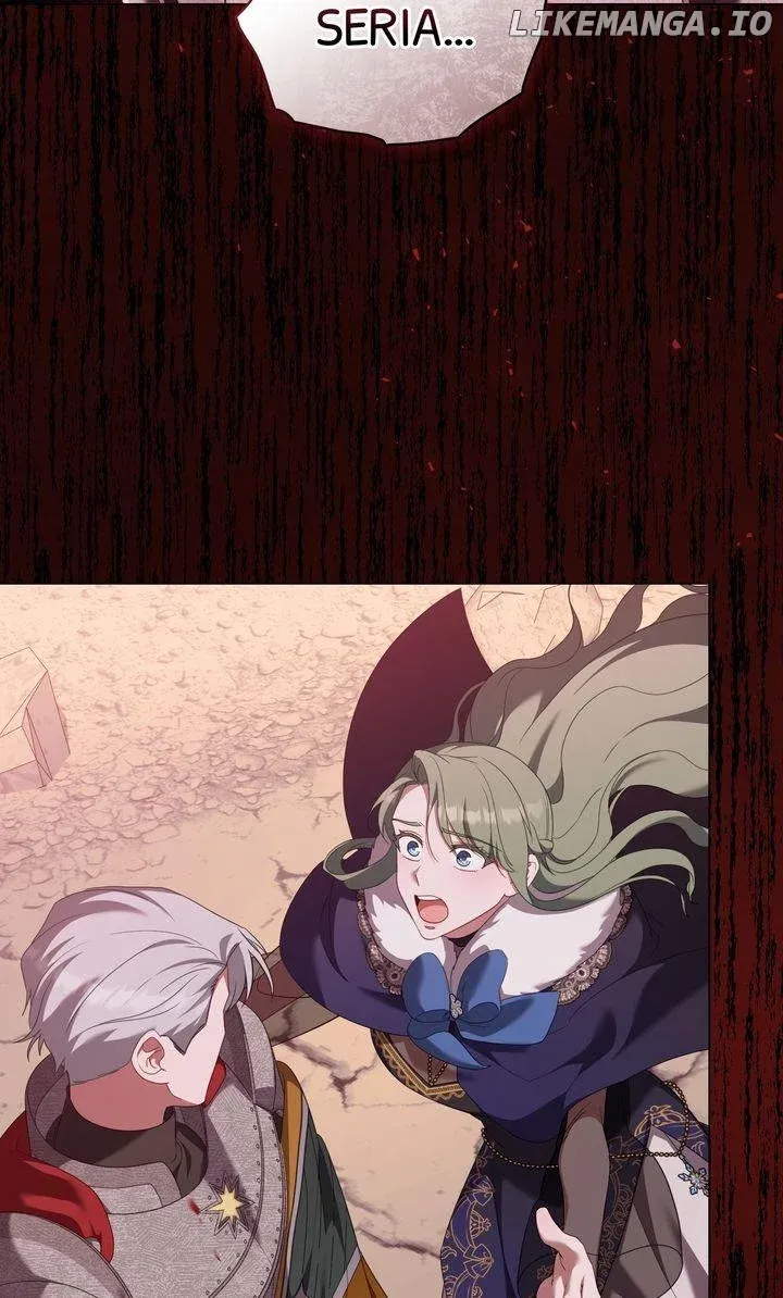 The Tragedy of a Villainess Chapter 96 Online - página 77