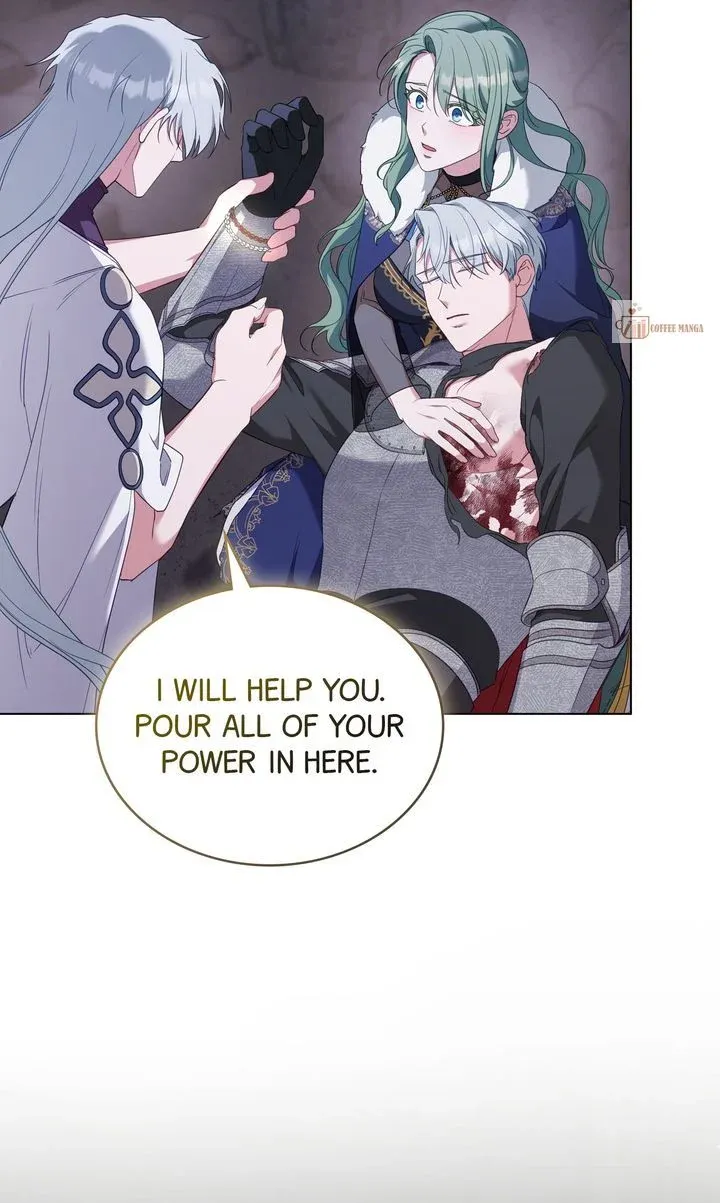 The Tragedy of a Villainess Chapter 98 Online - página 12