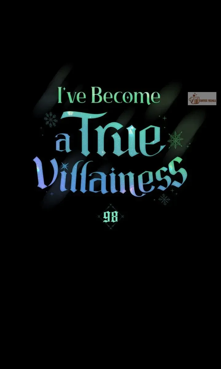 The Tragedy of a Villainess Chapter 98 Online - página 16
